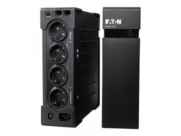 Eaton USV EL1600USB 1600VA/1000W USB Ellipse ECO