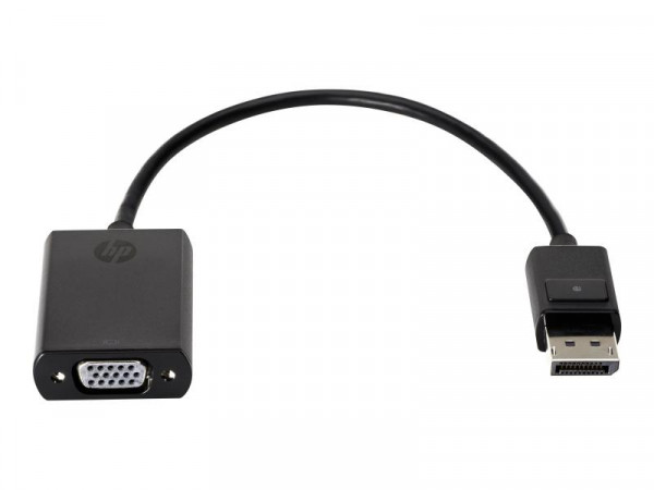 HP Adapter DisplayPort -> VGA Adapter F7W97AA