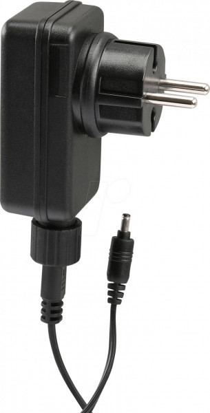 Olympia Netzadapter für Außensirene 6109+6115