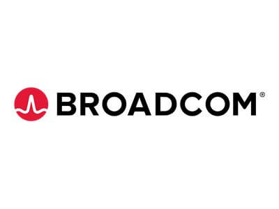 Broadcom P210TP - 2x10GBASE-T PCIe NIC RJ45 PCIe3 x8