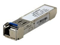 LevelOne SFP Transceiver 1.25Gbps SM TX1310/RX1550nm 10km