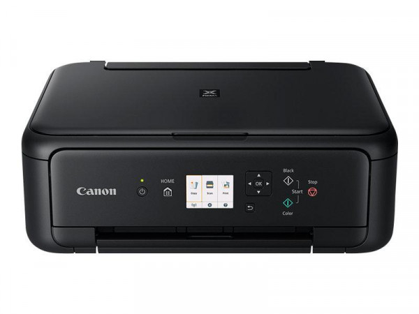 Canon PIXMA TS5150 Multifunktionssystem 3-in-1 schwarz