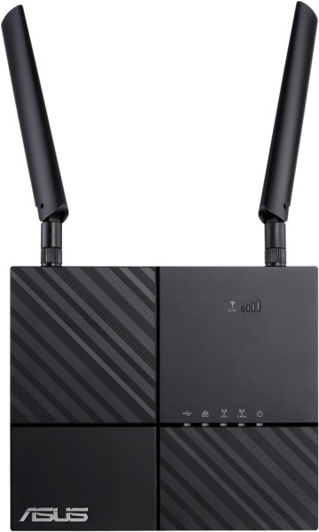 WL-Router ASUS 4G-AC53U AC750 LTE-Router