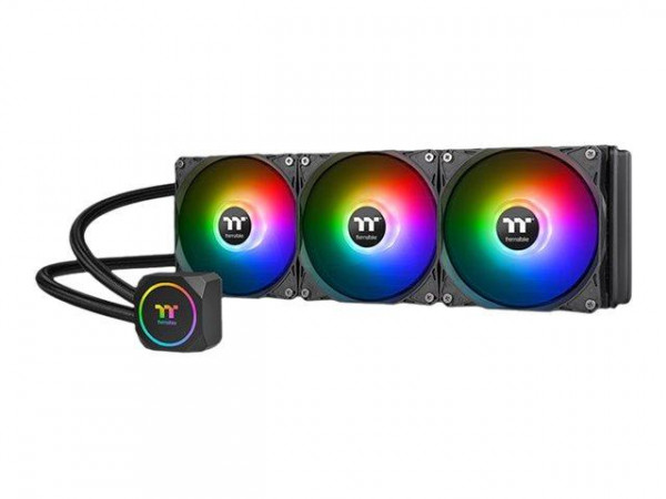 WAK Thermaltake TH360 ARGB Sync / All-in-One LCS