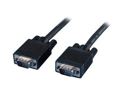 Equip SVGA Kabel HDB15 3+7 St/St 3m AWG30 Polybeutel