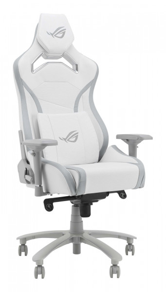 Asus Gaming Stuhl SL301CW ROG CHARIOT X Core WHT