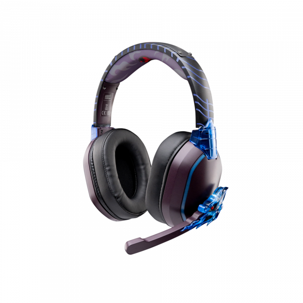 LEXIP MADARA BY TSUME NARUTO SHIPPUDEN Headset