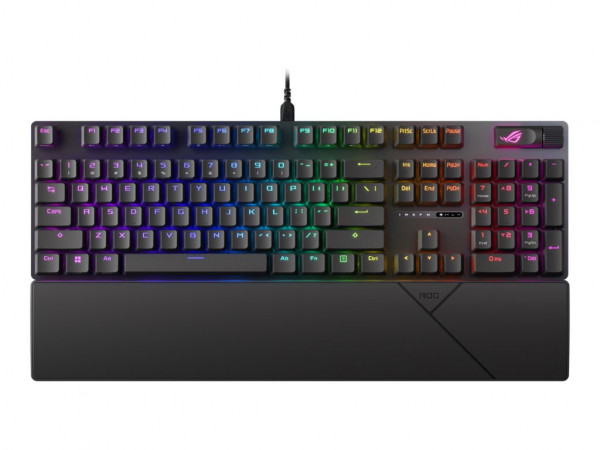 Asus Tastatur ROG STRIX SCOPE II/NXSW/CH/ABS