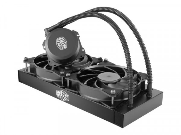 WAK CoolerMaster MasterLiquid Lite 240 775/2011/1366/11xx/AM