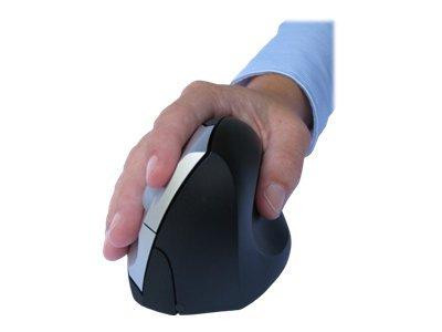 BakkerElkhuizen Maus Handshake Mouse rechtshänder wireless