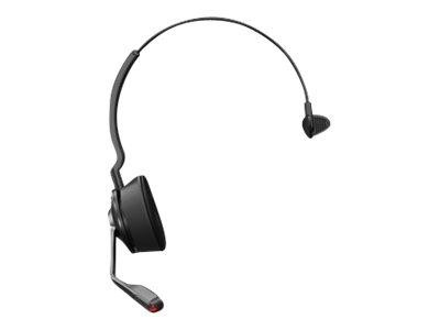 Jabra Headset Engage 55 MS Mono USB-A