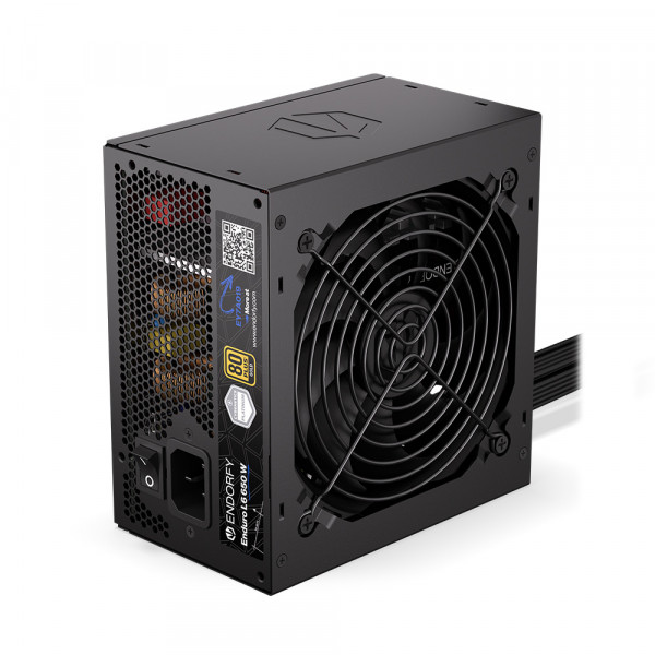 Endorfy Netzteil Enduro L6 750 W 80 PLUS GOLD
