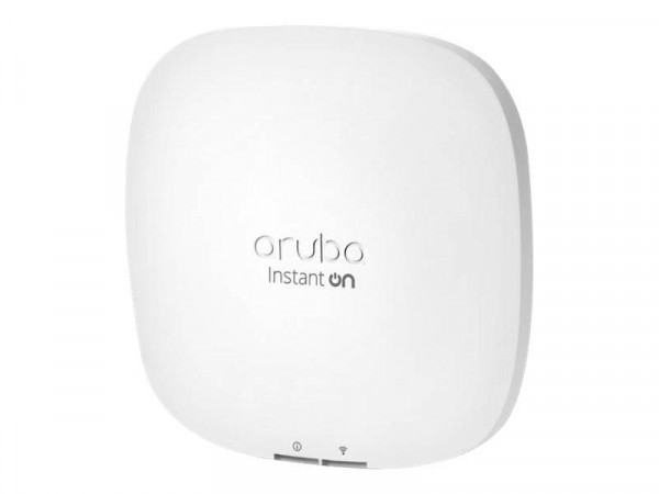 HPE Aruba Instant On AP22 (RW) Access Point R4W02A