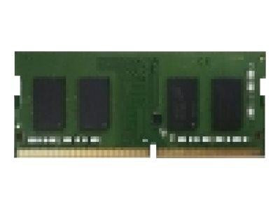 QNAP RAM 16GB für Qnap RAM-16GDR4T0-SO-2666