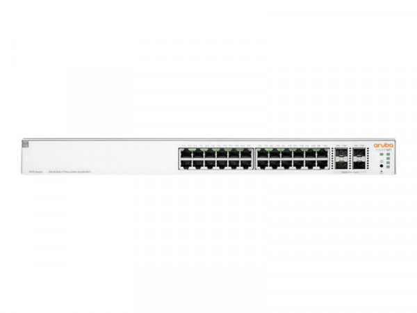 HPE NW ION 1930 24G 4SFP+ 370W Switch JL684B