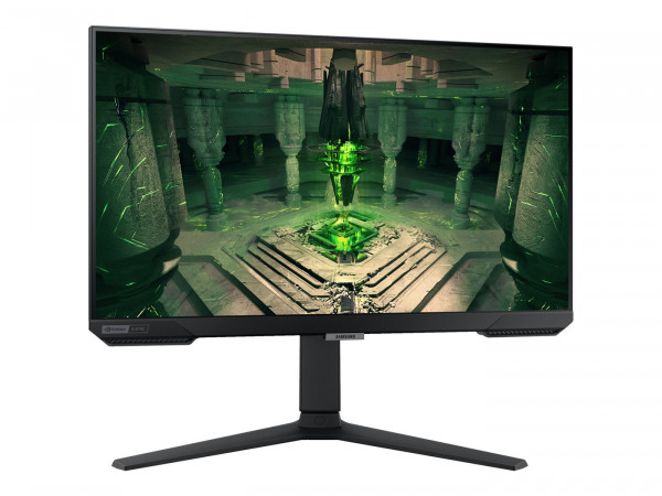 Samsung (25") 63,5cm S25BG400EU 16:9 Odyssey G4B