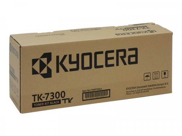 Toner Kyocera TK-7300 P4040dn schwarz