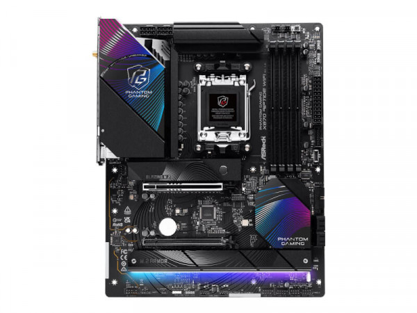 ASRock X870 Riptide WiFi AM5 ATX