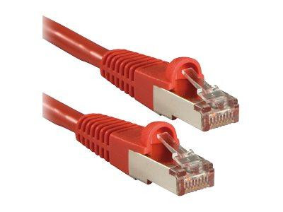 Lindy Patchkabel Cat6 S/FTP orange 7.50m