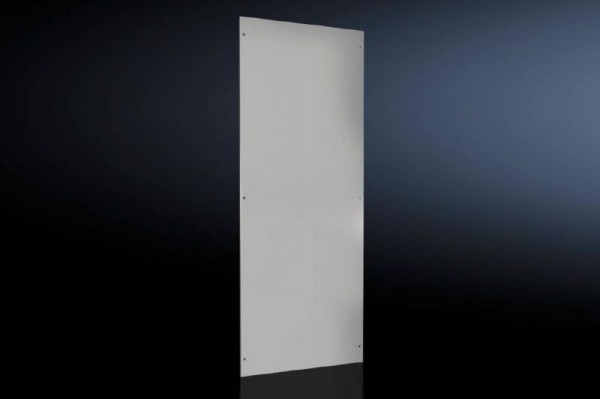 Rittal VX Seitenwand, verschraubbar, für HT: 2000x800 mm
