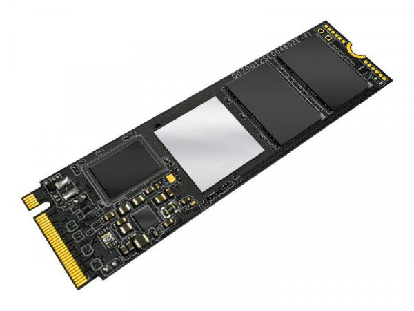 EMTEC SSD 2TB 3D NAND Phison 2,5" (6.3cm) SATAIII X400