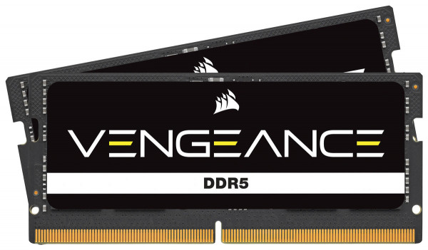 SO DDR5 32GB PC 5600 CL48 CORSAIR KIT (2x16GB) VENGEANCE