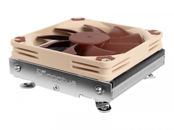 NOCTUA Kühler NH-L9i-17xx LGA1700 LP