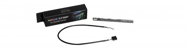 ASRock DESKMINI ADDRESSABLE LED