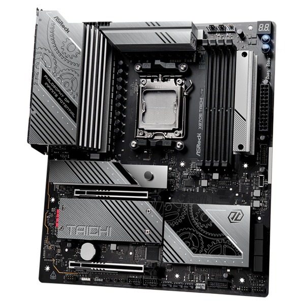 ASRock X870E Taichi Lite AM5 ATX