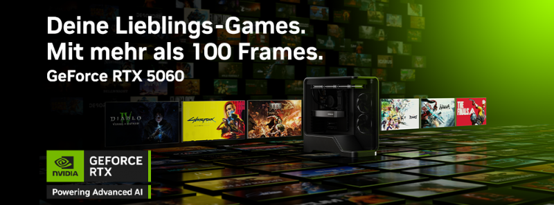 GeForce RTX 5060