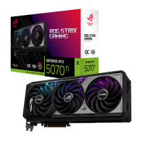 ASUS STRIX-RTX5070Ti-O16G-GAMING