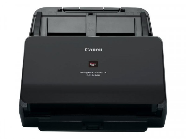Canon Scanner imageFORMULA DR-M260
