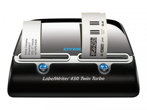DYMO LabelWriter 450 TwinTurbo-Etikettendrucker