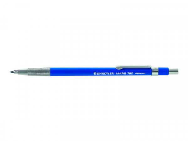 STAEDTLER Minenhalter Mars technico HB m.Clip