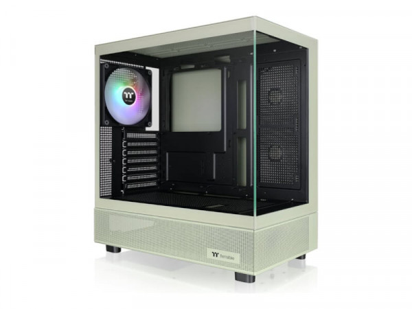 Gehäuse Thermaltake View 270 TG Midi Tower "ARGB Matcha