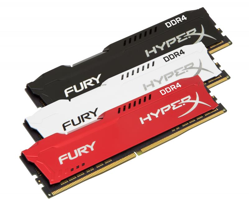 Hyperx kingston sale ddr4