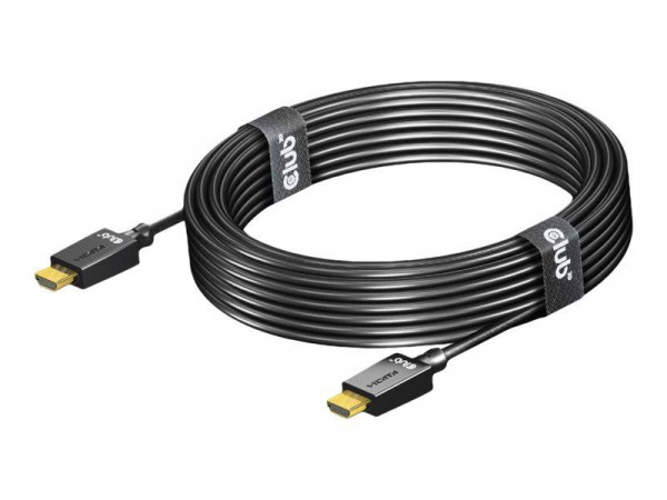 Club3D HDMI-Kabel A -> A 2.1 Ultra High Speed 10K HDR 5m