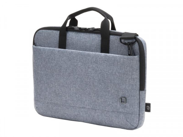 Dicota Eco Slim Case MOTION 10 - 11.6" Blue Denim