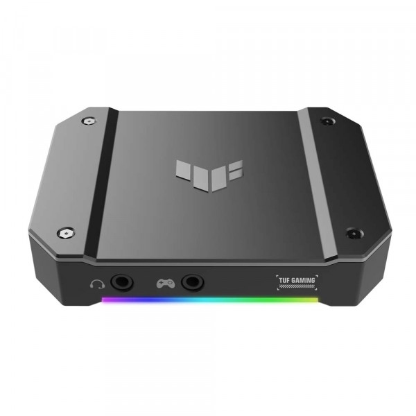 ASUS MM-Player TUF GAMING CAPTURE BOX-4KPRO