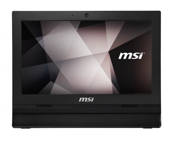 MSI PRO 16T 10M-228XDE 15.6" 5205U/4GB/250GB/schwarz ohne OS