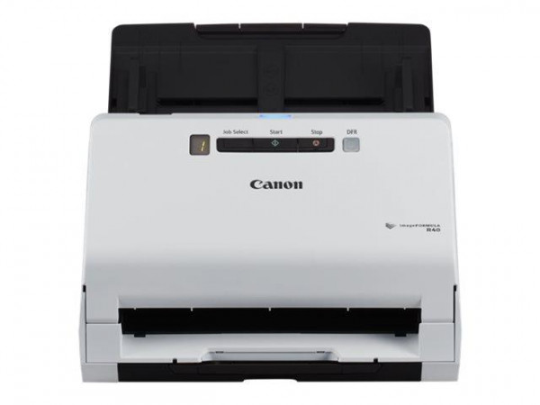 Canon Scanner imageFORMULA R40