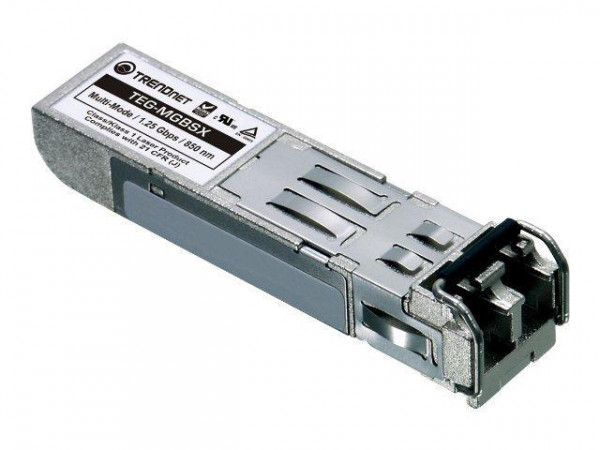 TRENDnet Switch Zubehör Mini-GBIC SX Module 550M