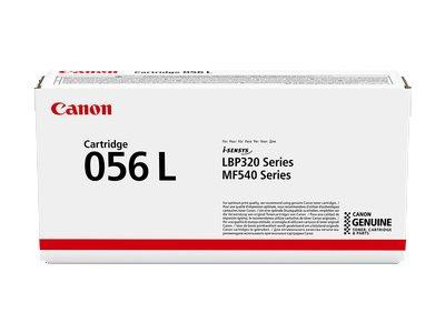 Toner Canon 056L black 5100 Seiten