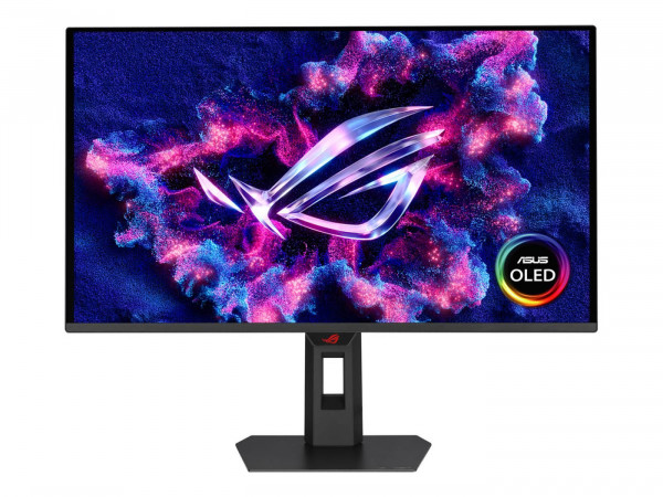 ASUS ROG Strix OLED XG27AQDPG 68.58cm (16:9) QHD HDMI DP
