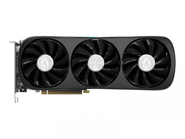 Zotac RTX 4070 SUPER Trinity OC BLac 12GB GDDR6X HDMI 3xDP