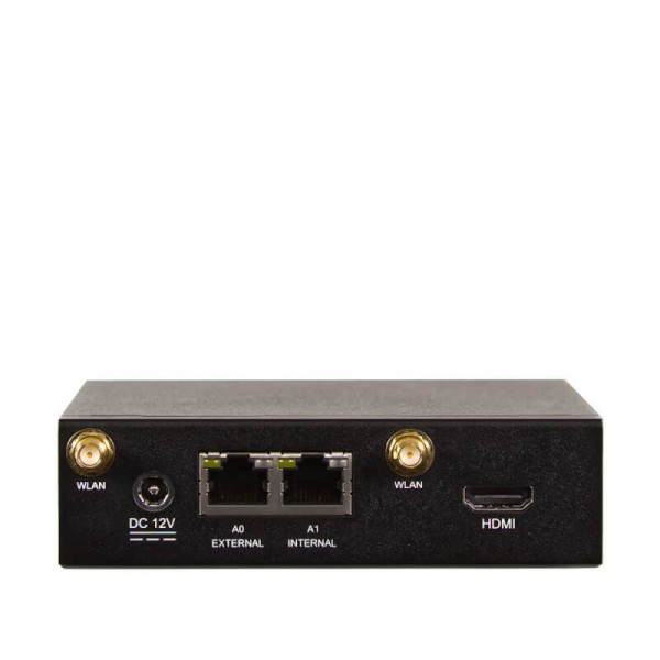 Securepoint Black Dwarf G5 VPN