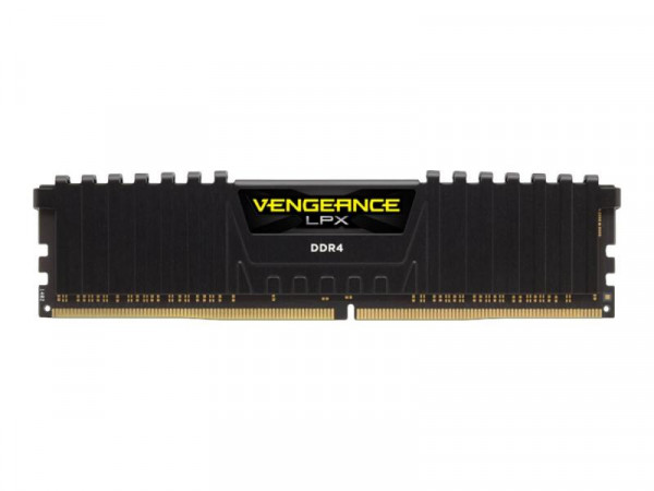 DDR4 16GB PC 3600 CL18 CORSAIR KIT (2x8GB) Vengeance LPX