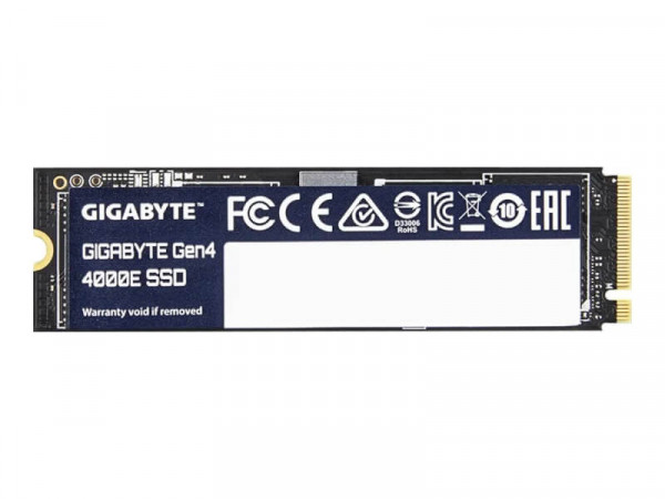 SSD 1TB Gigabyte Gen4 4000E PCI-E 4.0 NVMe 1.4