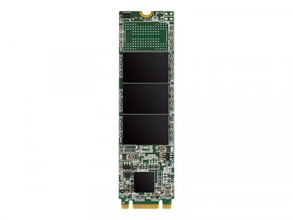 SSD 512GB Silicon Power M.2 2280 mSATA A55 3D Nand TLC