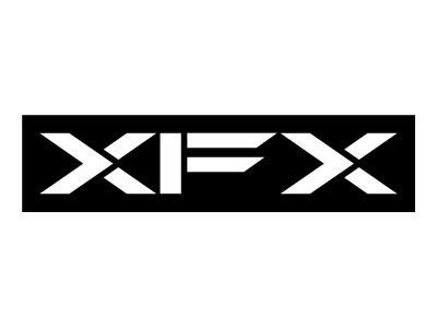 XFX RX 7700XT Black Qick319 12GB GDDR6 HDMI 3xDP